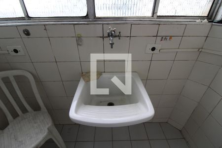 Apartamento para alugar com 73m², 3 quartos e 1 vagaÁrea de Serviço