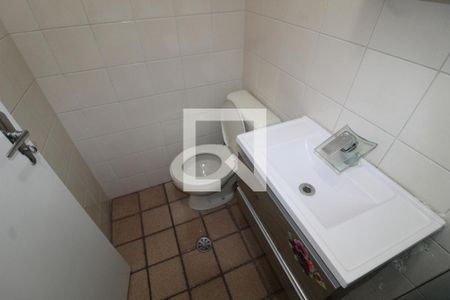 Apartamento para alugar com 73m², 3 quartos e 1 vagaBanheiro da Suíte