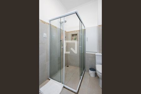 Banheiro de apartamento à venda com 1 quarto, 69m² em Paraíso, São Paulo