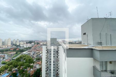 Apartamento para alugar com 62m², 3 quartos e 1 vagaVista da Varanda