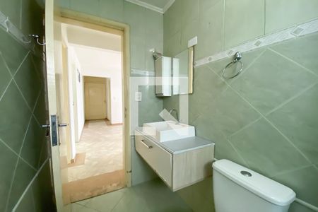 Apartamento para alugar com 62m², 3 quartos e 1 vagaBanheiro