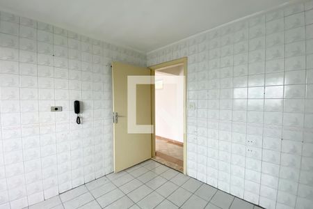 Apartamento para alugar com 62m², 3 quartos e 1 vagaCozinha e Área de Serviço