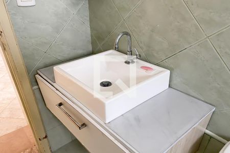 Apartamento para alugar com 62m², 3 quartos e 1 vagaBanheiro
