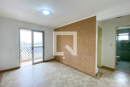 Apartamento para alugar com 62m², 3 quartos e 1 vagaSala