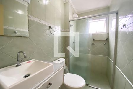 Apartamento para alugar com 62m², 3 quartos e 1 vagaBanheiro