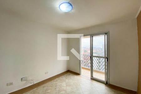 Apartamento para alugar com 62m², 3 quartos e 1 vagaSala