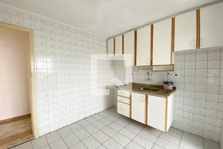 Apartamento para alugar com 62m², 3 quartos e 1 vagaCozinha e Área de Serviço