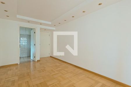 Sala de apartamento à venda com 3 quartos, 85m² em Chácara São Luis, Guarulhos