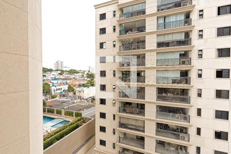 Vista da Varanda de apartamento à venda com 3 quartos, 85m² em Chácara São Luis, Guarulhos