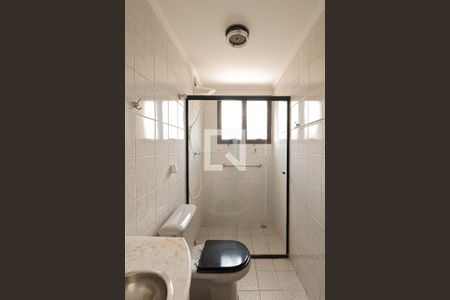 Apartamento à venda com 85m², 3 quartos e 1 vagaBanheiro