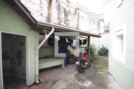 Casa à venda com 180m², 4 quartos e 3 vagasÁrea de Serviço