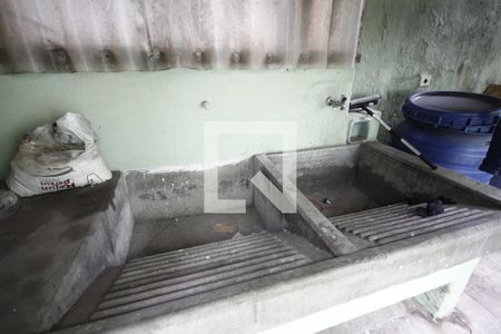 Casa à venda com 180m², 4 quartos e 3 vagasÁrea de Serviço