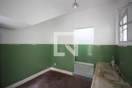 Casa à venda com 180m², 4 quartos e 3 vagasCozinha