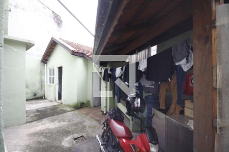 Casa à venda com 180m², 4 quartos e 3 vagasÁrea de Serviço