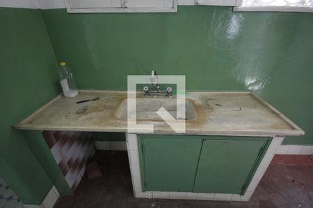 Casa à venda com 180m², 4 quartos e 3 vagasCozinha