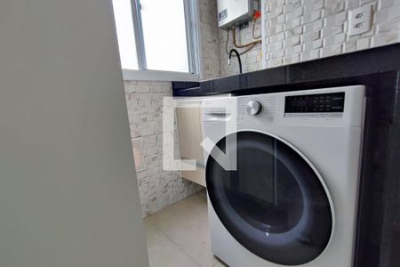 Apartamento à venda com 43m², 2 quartos e 1 vagaÁrea de Serviço