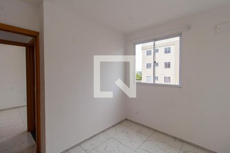 Quarto 1 de apartamento para alugar com 2 quartos, 40m² em São Luiz, Gravataí