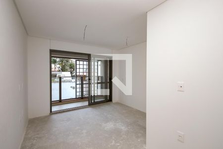 Studio à venda com 26m², 1 quarto e sem vagaStudio