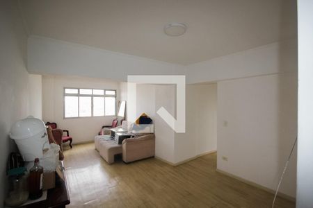 Sala de apartamento para alugar com 2 quartos, 75m² em Vila Bandeirantes, São Paulo