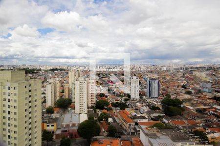 Sala - Vista de apartamento para alugar com 2 quartos, 75m² em Vila Bandeirantes, São Paulo