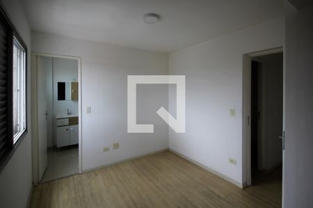 Suíte de apartamento para alugar com 2 quartos, 75m² em Vila Bandeirantes, São Paulo