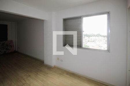 Suíte de apartamento para alugar com 2 quartos, 75m² em Vila Bandeirantes, São Paulo