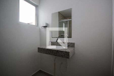 Apartamento para alugar com 75m², 3 quartos e 1 vaga Apartamento para alugar com 75m², 3 quartos e 1 vagaBanheiro Social