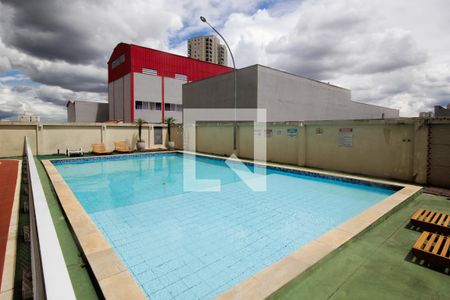 Apartamento para alugar com 75m², 3 quartos e 1 vaga Apartamento para alugar com 75m², 3 quartos e 1 vagaPiscina