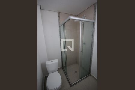 Apartamento para alugar com 75m², 3 quartos e 1 vaga Apartamento para alugar com 75m², 3 quartos e 1 vagaBanheiro Social