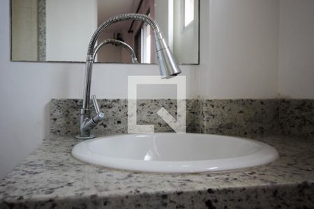 Apartamento para alugar com 75m², 3 quartos e 1 vaga Apartamento para alugar com 75m², 3 quartos e 1 vagaSuíte