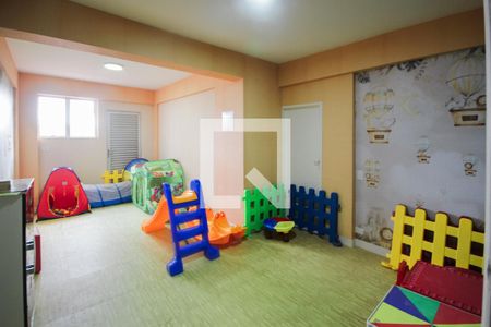 Apartamento para alugar com 75m², 3 quartos e 1 vaga Apartamento para alugar com 75m², 3 quartos e 1 vagaBrinquedoteca