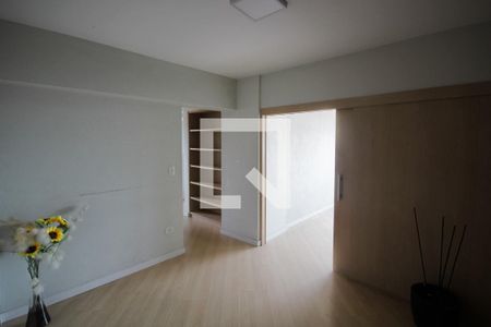 Sala de apartamento para alugar com 3 quartos, 75m² em Vila Bandeirantes, São Paulo