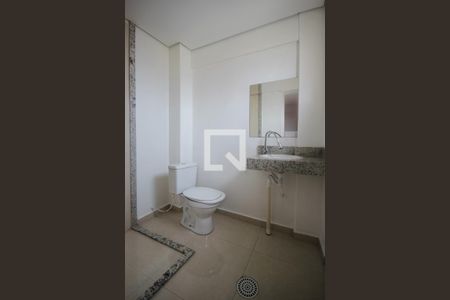 Suíte de apartamento para alugar com 3 quartos, 75m² em Vila Bandeirantes, São Paulo