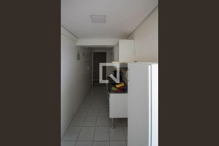 Apartamento para alugar com 75m², 3 quartos e 1 vaga Apartamento para alugar com 75m², 3 quartos e 1 vagaCozinha e Área de Serviço