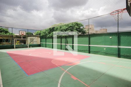 Apartamento para alugar com 75m², 3 quartos e 1 vaga Apartamento para alugar com 75m², 3 quartos e 1 vagaQuadra