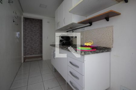 Apartamento para alugar com 75m², 3 quartos e 1 vaga Apartamento para alugar com 75m², 3 quartos e 1 vagaCozinha e Área de Serviço