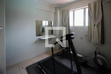 Apartamento para alugar com 75m², 3 quartos e 1 vaga Apartamento para alugar com 75m², 3 quartos e 1 vagaAcademia