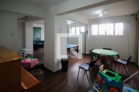 Apartamento para alugar com 75m², 3 quartos e 1 vaga Apartamento para alugar com 75m², 3 quartos e 1 vagaSalão de jogos