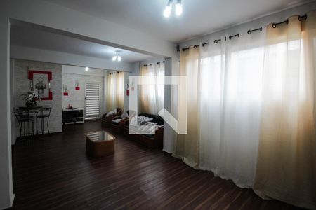 Apartamento para alugar com 75m², 3 quartos e 1 vaga Apartamento para alugar com 75m², 3 quartos e 1 vagaSalão de Festas