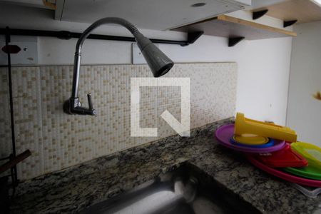 Apartamento para alugar com 75m², 3 quartos e 1 vaga Apartamento para alugar com 75m², 3 quartos e 1 vagaCozinha e Área de Serviço