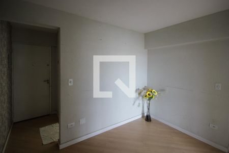 Sala de apartamento para alugar com 3 quartos, 75m² em Vila Bandeirantes, São Paulo