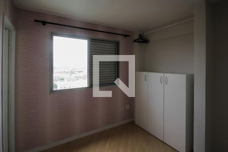 Suíte de apartamento para alugar com 3 quartos, 75m² em Vila Bandeirantes, São Paulo