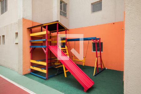 Apartamento para alugar com 75m², 3 quartos e 1 vaga Apartamento para alugar com 75m², 3 quartos e 1 vagaPlayground