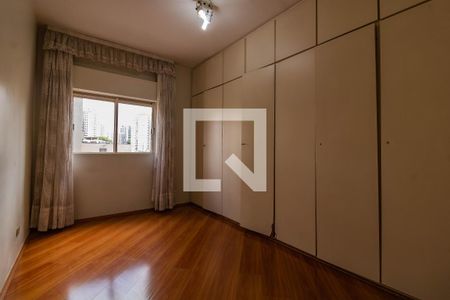 Quarto 2 de apartamento à venda com 2 quartos, 63m² em Jabaquara, São Paulo