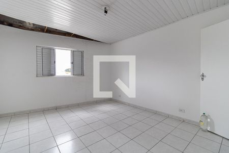 Quarto de apartamento para alugar com 1 quarto, 60m² em São João Clímaco, São Paulo