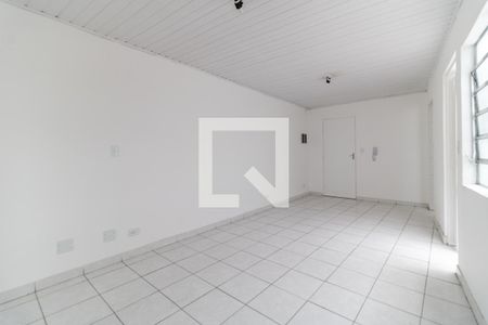 Sala de apartamento para alugar com 1 quarto, 60m² em São João Clímaco, São Paulo