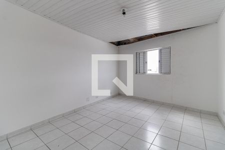 Quarto de apartamento para alugar com 1 quarto, 60m² em São João Clímaco, São Paulo