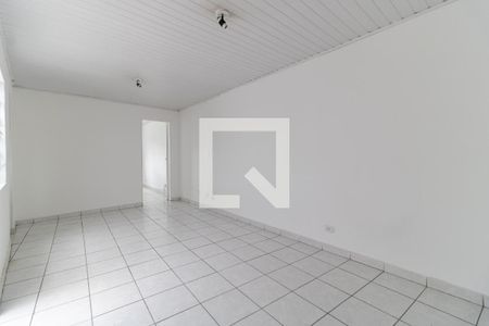 Sala de apartamento para alugar com 1 quarto, 60m² em São João Clímaco, São Paulo