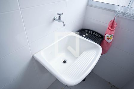 Apartamento à venda com 54m², 2 quartos e 1 vagaÁrea de serviço