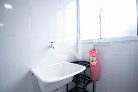 Apartamento à venda com 54m², 2 quartos e 1 vagaÁrea de serviço